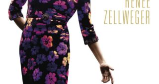 Judy : Affiche