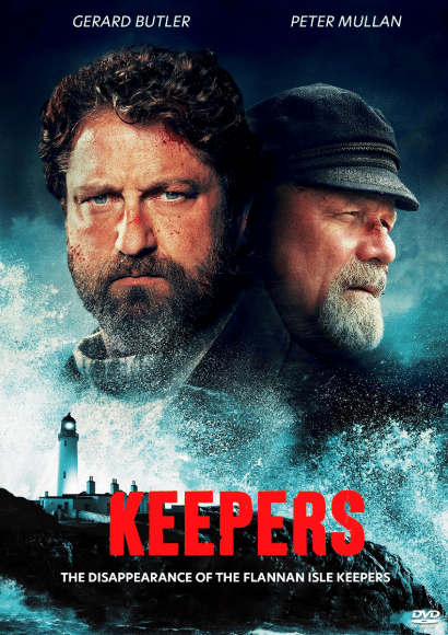Keepers