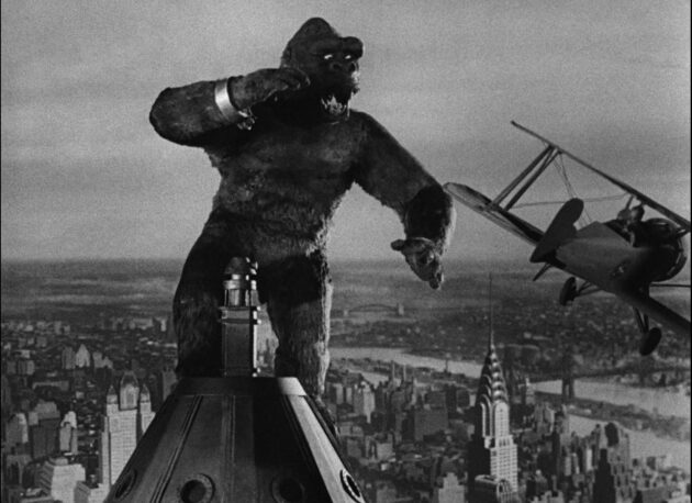 photo King Kong