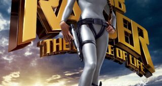 Lara Croft : Tomb Raider - Le Berceau de la vie : photo