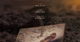 Le Chardonneret : Affiche