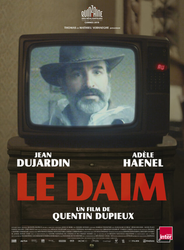 Affiche