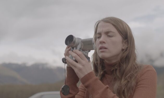 Le Daim : Photo Adèle Haenel
