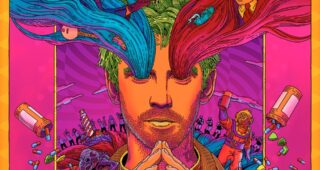 Legion : photo, Legion saison 3, Legion saison 3