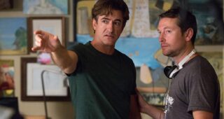 Leigh Whannell : photo, Insidious : Chapitre 3