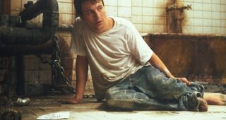 Leigh Whannell : photo, Saw I