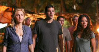 Lost, les disparus : photo, Matthew Fox