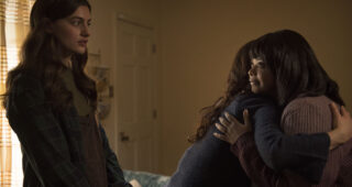 Ma : photo, Diana Silvers, Octavia Spencer