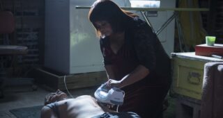 Ma : photo, Octavia Spencer