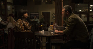 Ma : photo, Octavia Spencer
