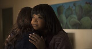 Ma : photo, Octavia Spencer