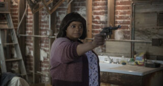 Ma : photo, Octavia Spencer