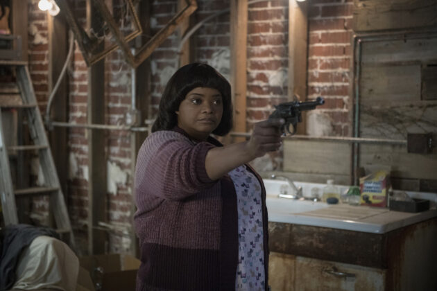 photo, Octavia Spencer