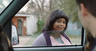Ma : photo, Octavia Spencer