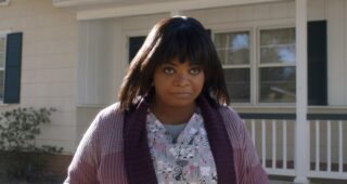 Ma : photo, Octavia Spencer
