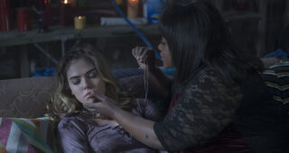 Ma : photo, Octavia Spencer, McKaley Miller