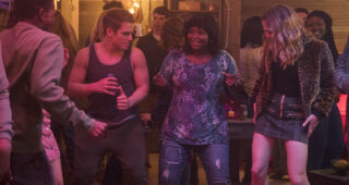 Ma : photo, Octavia Spencer, McKaley Miller