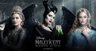 Maléfique 2 : Le Pouvoir du Mal : photo