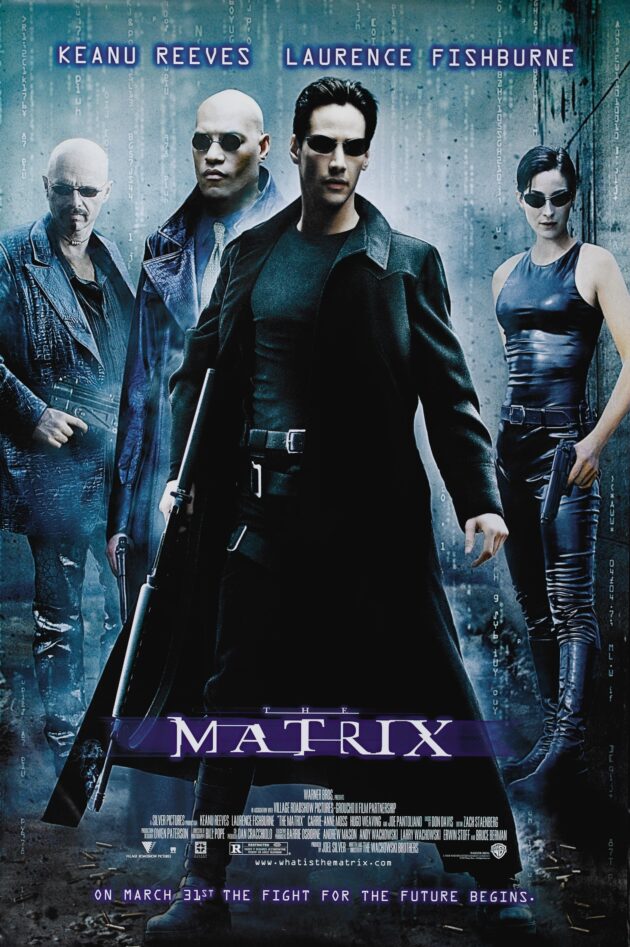 Affiche