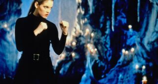 Mortal Kombat : photo, Bridgette Wilson