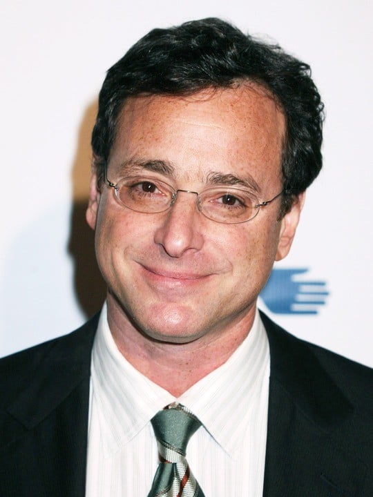 Bob Saget : Photo officielle