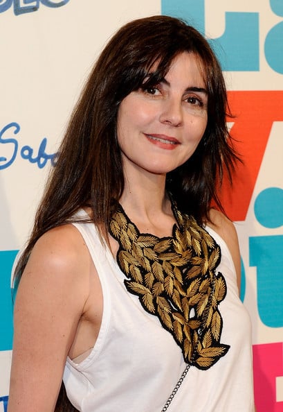 Ana Fernández : Photo officielle