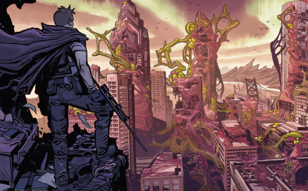 photo Oblivion Song