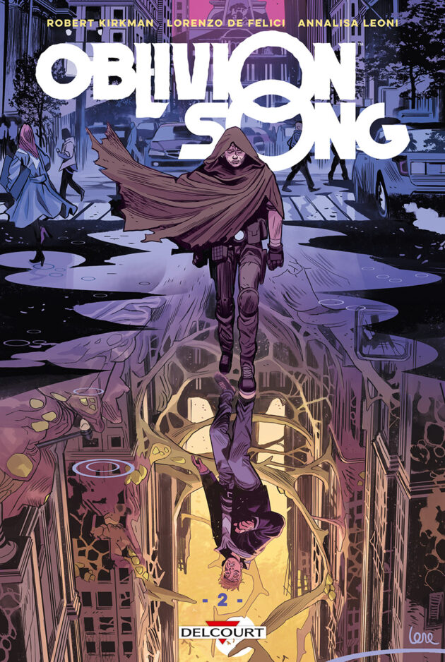 photo Oblivion Song