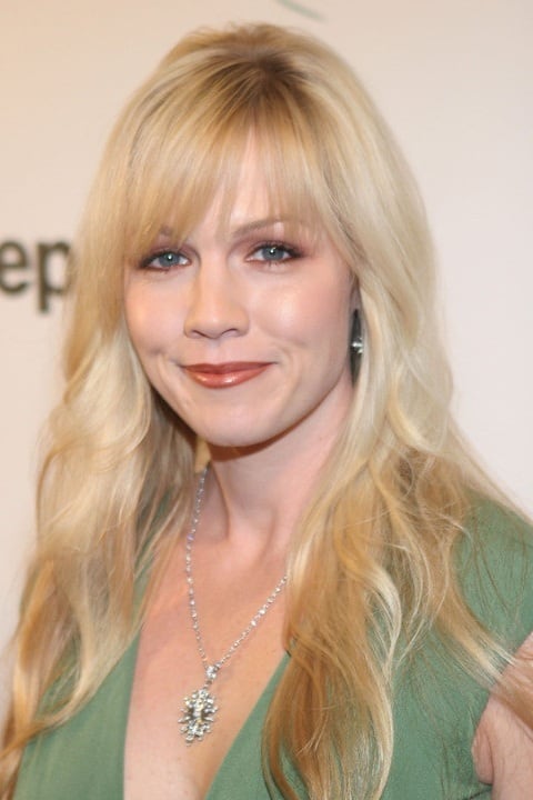 Jennie Garth : Photo officielle