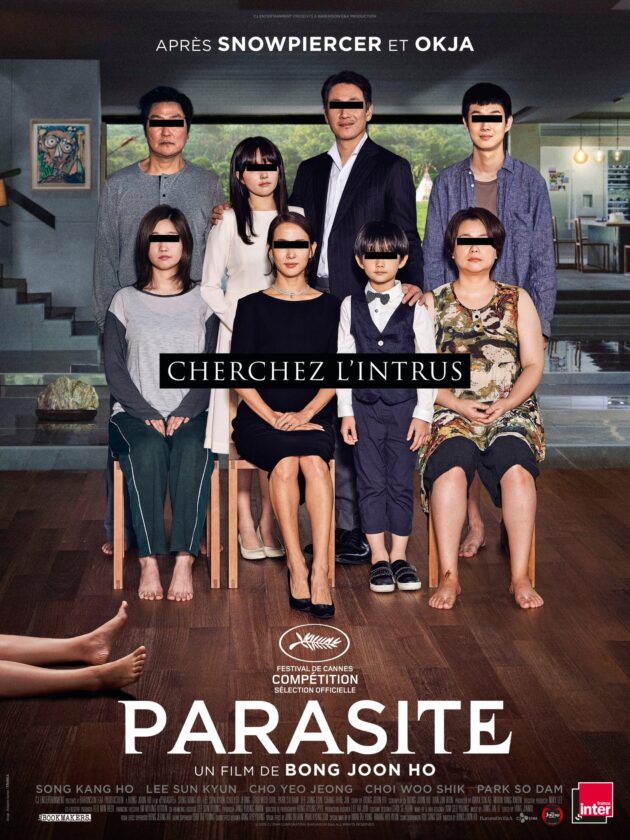 Affiche