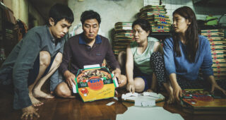 Parasite : photo