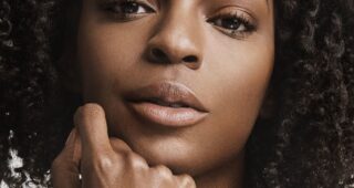 Samantha Marie Ware : Photo officielle