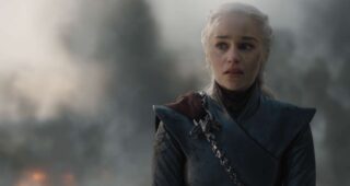 photo, Emilia Clarke
