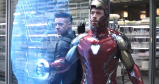 photo, Avengers : Infinity War