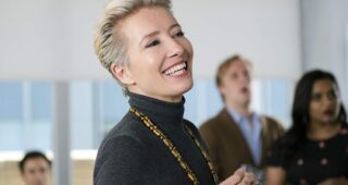 photo, Emma Thompson