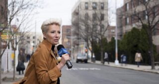 photo, Emma Thompson