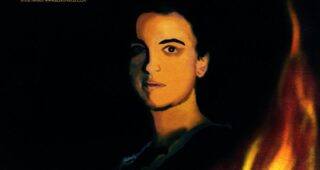 Portrait de la jeune fille en feu : Affiche française