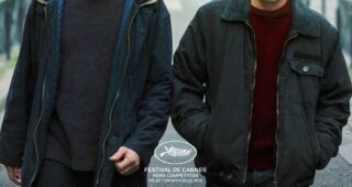 Hors Normes : Affiche officielle