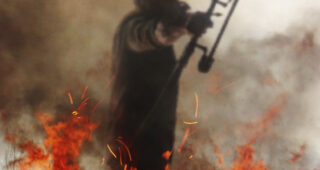 Rambo 5 : Last Blood : Affiche