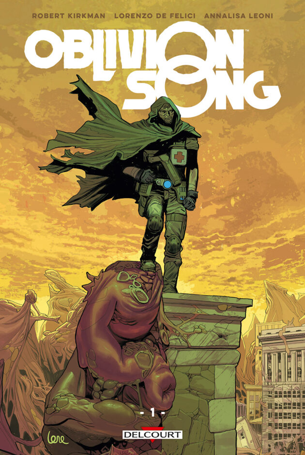 photo Oblivion Song