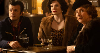 Rocketman : photo, Bryce Dallas Howard