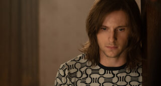 Rocketman : photo, Jamie Bell