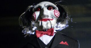 Saw II : Photo