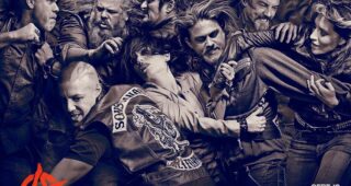 Sons of Anarchy : photo