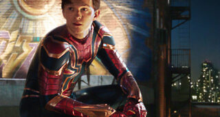 Spider-Man: Far from Home : Affiche
