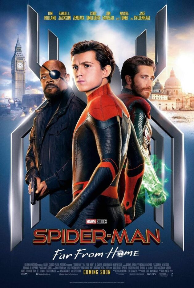 Affiche