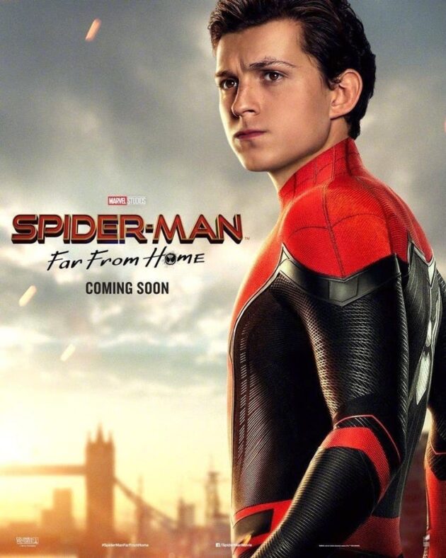 Affiche