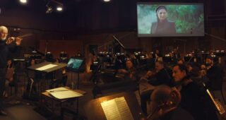 Star Wars : L'ascension de Skywalker : John Williams