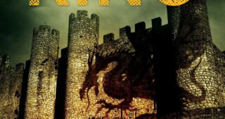 Stephen King : photo Les Yeux du Dragon