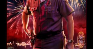Stranger Things saison 3 : photo, David Harbour